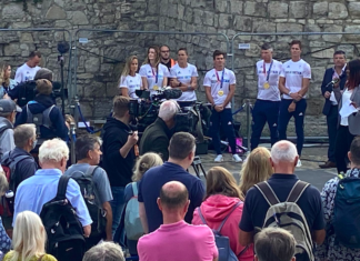 LA APERTURA DEL SALÓN NÁUTICO INTERNACIONAL DE SOUTHAMPTON 2021 LE DA RESPIRO A LA INDUSTRIA