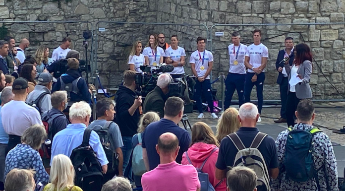 LA APERTURA DEL SALÓN NÁUTICO INTERNACIONAL DE SOUTHAMPTON 2021 LE DA RESPIRO A LA INDUSTRIA