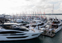 SOUTHAMPTON BOAT SHOW 2025