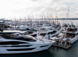 SOUTHAMPTON BOAT SHOW 2025