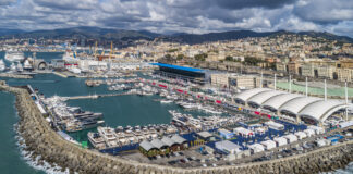 ABIERTA LA VENTA DE ENTRADAS ONLINE PARA EL 65º SALÓN NÁUTICO INTERNACIONAL DE GÉNOVA