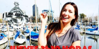 HOY EN PARALELO CERO POR EL GARAGE TV