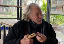 HASTA SIEMPRE “LOCO”… MURIÓ ROBERTO NARDINI