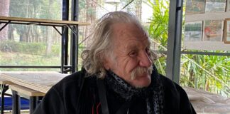 HASTA SIEMPRE “LOCO”… MURIÓ ROBERTO NARDINI