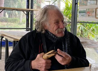 HASTA SIEMPRE “LOCO”… MURIÓ ROBERTO NARDINI