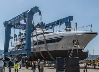 BAGLIETTO FIRMA UNA NUEVA REPRESENTACIÓN EN EE. UU.