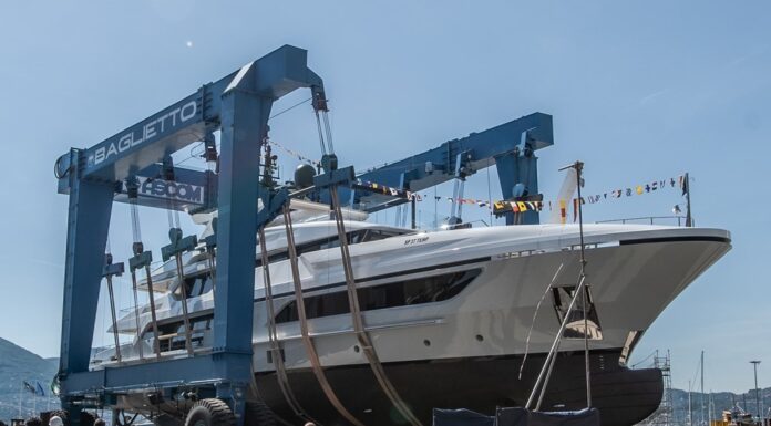 BAGLIETTO FIRMA UNA NUEVA REPRESENTACIÓN EN EE. UU.