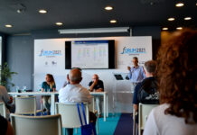 PROFESORES E INVESTIGADORES DE LA UNIVERSIDAD DE GÉNOVA EXPLICAN CÓMO “VOLAR” UN VELERO