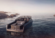 EN ESPAÑA ASEGURAN QUE EL FUTURO DE LA NÁUTICA ES “ELÉCTRICO”