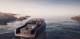 EN ESPAÑA ASEGURAN QUE EL FUTURO DE LA NÁUTICA ES “ELÉCTRICO”