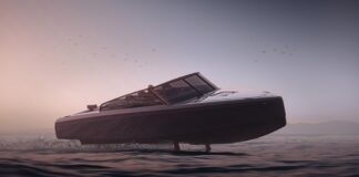 TENDENCIAS – CANDELA 8 ESTARÁ DISPONIBLE EN UNA PLATAFORMA PARA COMPARTIR EMBARCACIONES