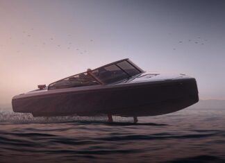 TENDENCIAS – CANDELA 8 ESTARÁ DISPONIBLE EN UNA PLATAFORMA PARA COMPARTIR EMBARCACIONES