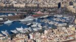 INSPECCIONES SUBMARINAS CON DRONES PARA YATES EN MARINA PORT VELL
