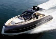 LANZAMIENTOS – INVICTUS TT 460