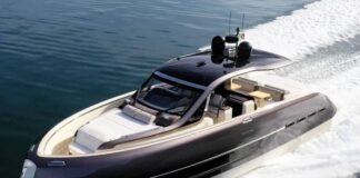 LANZAMIENTOS – INVICTUS TT 460