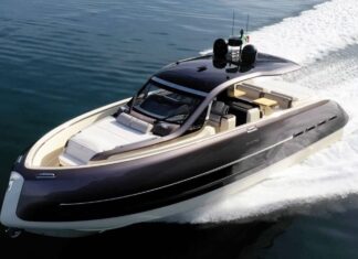 LANZAMIENTOS – INVICTUS TT 460