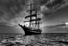 “MARY CELESTE”: EL NAUFRAGIO DE UN BARCO FANTASMA QUE HASTA EL DÍA DE HOY SIGUE SIENDO UN MISTERIO