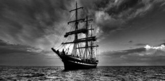 “MARY CELESTE”: EL NAUFRAGIO DE UN BARCO FANTASMA QUE HASTA EL DÍA DE HOY SIGUE SIENDO UN MISTERIO
