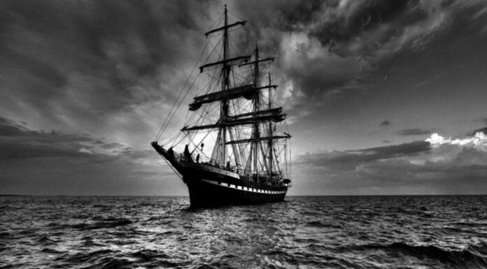 “MARY CELESTE”: EL NAUFRAGIO DE UN BARCO FANTASMA QUE HASTA EL DÍA DE HOY SIGUE SIENDO UN MISTERIO