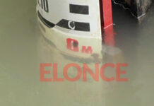 EL RÍO PARANÁ SUPERÓ EL NIVEL CERO EN LA CAPITAL ENTRERRIANA Y CAMBIÓ SU COLOR