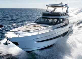 FAIRLINE PRESENTA EL NUEVO SQUADRON 68 RENOVADO