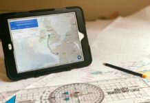 REINO UNIDO: “GOOGLE MAPS PARA BARCOS” OFRECE UNA NUEVA TECNOLOGÍA DE PLANIFICACIÓN DE VIAJES