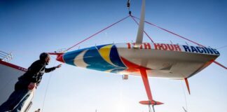 LA INDUSTRIA DE LA CONSTRUCCIÓN DE BARCOS SE UNE PARA AYUDAR AL PLANETA