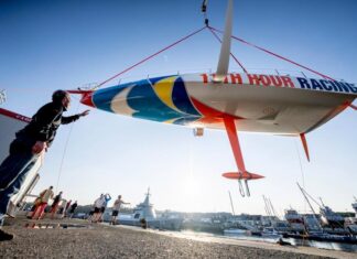 LA INDUSTRIA DE LA CONSTRUCCIÓN DE BARCOS SE UNE PARA AYUDAR AL PLANETA