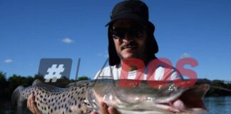 CORRIENTES: DISCUTEN LA SITUACIÓN ACTUAL DEL RÍO PARANÁ Y AJUSTAN CONTROLES EN LA PESCA