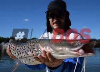 CORRIENTES: DISCUTEN LA SITUACIÓN ACTUAL DEL RÍO PARANÁ Y AJUSTAN CONTROLES EN LA PESCA