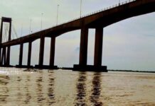 SE ESPERA UN BRUSCO DESCENSO DEL RÍO PARANÁ TRAS EL REPUNTE DE LA SEMANA PASADA