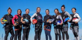 SAILGP INCLUIRÁ TRIPULANTES FEMENINAS EN SUS REGATAS DE CÁDIZ