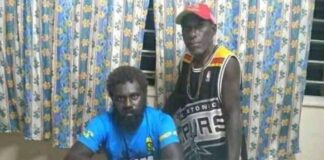 DOS NÁUFRAGOS SOBREVIVIERON 29 DÍAS EN UN BARCO A LA DERIVA EN EL PACÍFICO CON AGUA DE LLUVIA Y COCOS