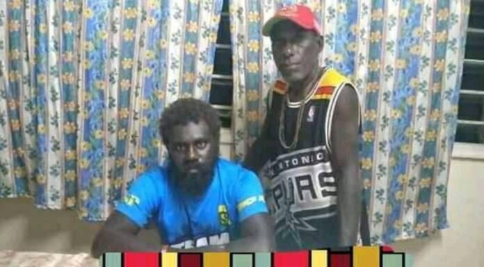 DOS NÁUFRAGOS SOBREVIVIERON 29 DÍAS EN UN BARCO A LA DERIVA EN EL PACÍFICO CON AGUA DE LLUVIA Y COCOS