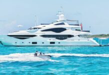 TURISTAS PUEDEN VISITAR COSTA RICA EN YATES DE LUJO POR PRIMERA VEZ EN LA HISTORIA