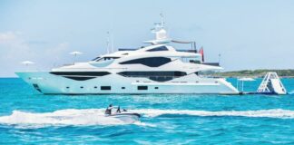 TURISTAS PUEDEN VISITAR COSTA RICA EN YATES DE LUJO POR PRIMERA VEZ EN LA HISTORIA