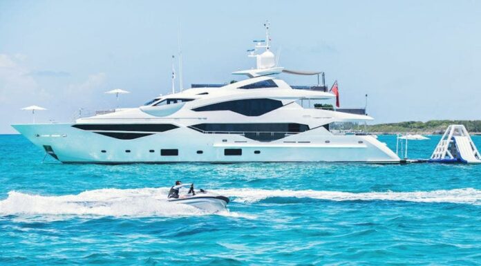 TURISTAS PUEDEN VISITAR COSTA RICA EN YATES DE LUJO POR PRIMERA VEZ EN LA HISTORIA