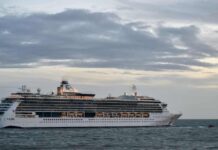 ROYAL CARIBBEAN ANUNCIA UN CRUCERO MUNDIAL DE NUEVE MESES