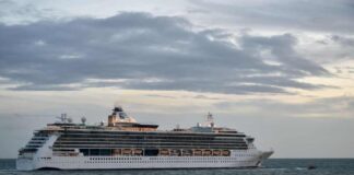 ROYAL CARIBBEAN ANUNCIA UN CRUCERO MUNDIAL DE NUEVE MESES