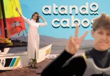 VIDEO- NUEVO PROGRAMA DE “ATANDO CABOS” TV DE ESPAÑA