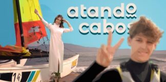 VIDEO- NUEVO PROGRAMA DE “ATANDO CABOS” TV DE ESPAÑA