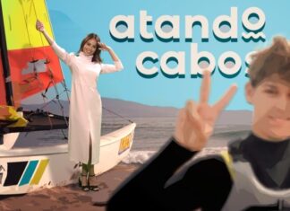 VIDEO- NUEVO PROGRAMA DE “ATANDO CABOS” TV DE ESPAÑA