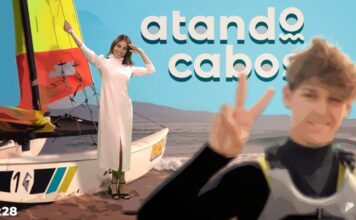 VIDEO- NUEVO PROGRAMA DE “ATANDO CABOS” TV DE ESPAÑA