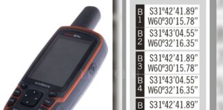 SE REALIZARÁ LA PRIMERA REGATA DE POSTAS PARA CRUCEROS EN EL RÍO PARANÁ