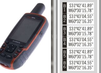 SE REALIZARÁ LA PRIMERA REGATA DE POSTAS PARA CRUCEROS EN EL RÍO PARANÁ