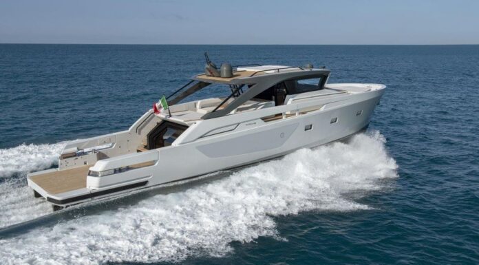 BLUEGAME CONSTRUIRÁ UN BARCO RÁPIDO PROPULSADO POR HIDRÓGENO PARA EL EQUIPO AC DEL NY YACHT CLUB