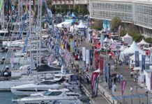 CATAMARANES, VELEROS Y DRONES SUBMARINOS, PROTAGONISTAS DE VALENCIA BOAT SHOW 2021
