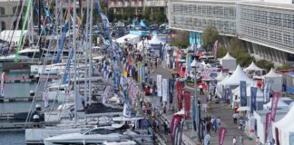 CATAMARANES, VELEROS Y DRONES SUBMARINOS, PROTAGONISTAS DE VALENCIA BOAT SHOW 2021