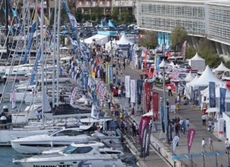 CATAMARANES, VELEROS Y DRONES SUBMARINOS, PROTAGONISTAS DE VALENCIA BOAT SHOW 2021