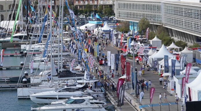 CATAMARANES, VELEROS Y DRONES SUBMARINOS, PROTAGONISTAS DE VALENCIA BOAT SHOW 2021